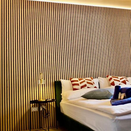 Apartament Loft Tirano 3Min Walk To Berninaexpress Zewnętrze zdjęcie
