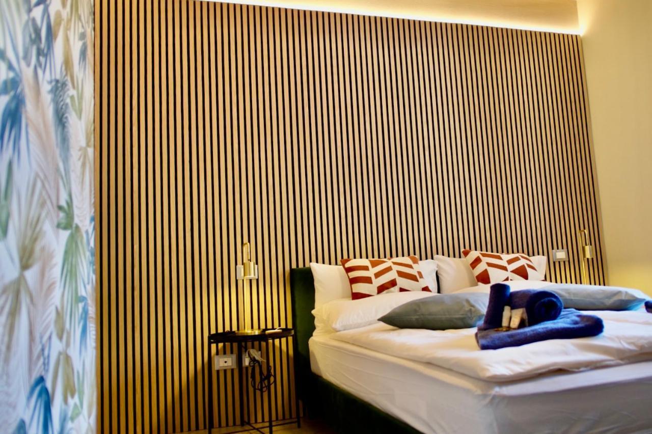 Apartament Loft Tirano 3Min Walk To Berninaexpress Zewnętrze zdjęcie