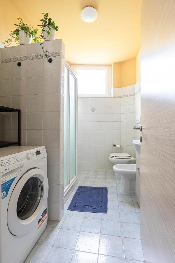 Apartament Loft Tirano 3Min Walk To Berninaexpress Zewnętrze zdjęcie